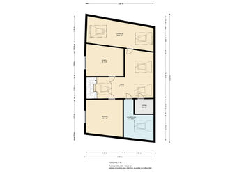 Prodej domu 231 m², Olomouc