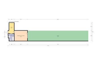 Prodej bytu 1+kk v osobním vlastnictví 43 m², Hostivice