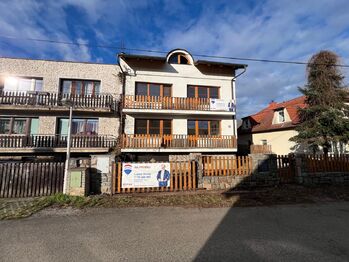 Prodej domu 214 m², Dobřichovice