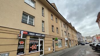 Pronájem bytu 3+kk v osobním vlastnictví 106 m², Kladno