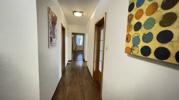 Pronájem bytu 3+kk v osobním vlastnictví 106 m², Kladno