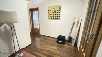 Pronájem bytu 3+kk v osobním vlastnictví 106 m², Kladno