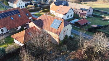 Prodej zemědělského objektu 100 m², Bezdružice