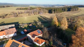 Prodej zemědělského objektu 100 m², Bezdružice