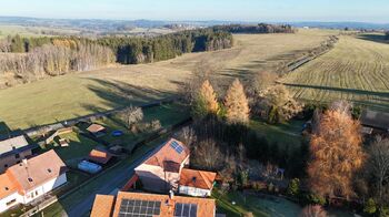 Prodej zemědělského objektu 100 m², Bezdružice