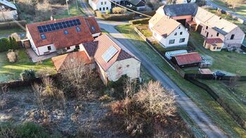 Prodej zemědělského objektu 100 m², Bezdružice