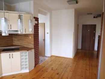 Pronájem bytu 3+kk v osobním vlastnictví 73 m², Ústí nad Labem