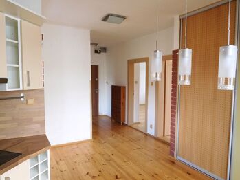 Pronájem bytu 3+kk v osobním vlastnictví 73 m², Ústí nad Labem