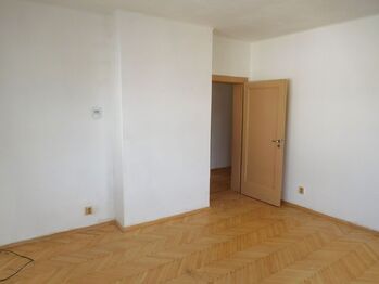 Pronájem bytu 3+kk v osobním vlastnictví 73 m², Ústí nad Labem