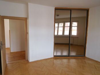 Pronájem bytu 3+kk v osobním vlastnictví 73 m², Ústí nad Labem