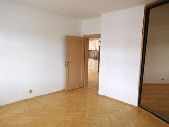 Pronájem bytu 3+kk v osobním vlastnictví 73 m², Ústí nad Labem