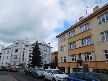 Pronájem bytu 3+kk v osobním vlastnictví 73 m², Ústí nad Labem