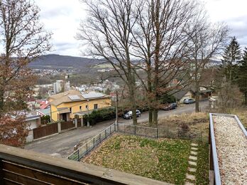 Pronájem domu 150 m², Ústí nad Labem