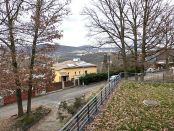 Pronájem domu 150 m², Ústí nad Labem