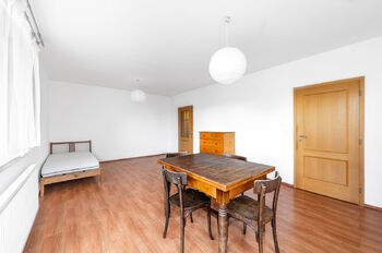 Pronájem bytu 2+1 v osobním vlastnictví 62 m², Horoměřice