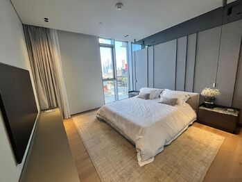 Prodej bytu 3+kk v osobním vlastnictví 195 m², Dubaj