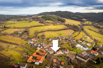 Prodej domu 108 m², Strašín