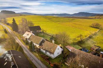 Prodej chaty / chalupy 170 m², Žihobce