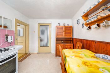 Prodej chaty / chalupy 170 m², Žihobce