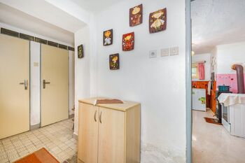 Prodej chaty / chalupy 170 m², Žihobce