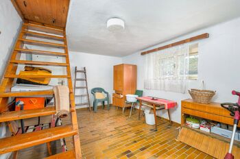 Prodej chaty / chalupy 170 m², Žihobce