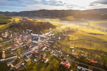 Prodej chaty / chalupy 170 m², Žihobce