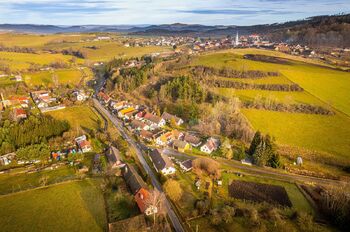 Prodej chaty / chalupy 170 m², Žihobce