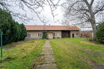 Prodej domu 87 m², Nová Ves