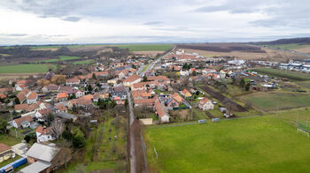 Prodej domu 87 m², Nová Ves