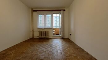 Prodej bytu 2+1 v osobním vlastnictví 55 m², Praha 10 - Strašnice