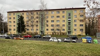 Prodej bytu 2+1 v osobním vlastnictví 55 m², Praha 10 - Strašnice