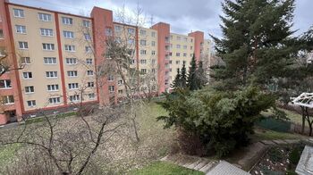 Prodej bytu 2+1 v osobním vlastnictví 55 m², Praha 10 - Strašnice