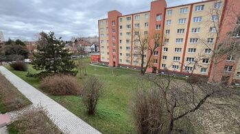 Prodej bytu 2+1 v osobním vlastnictví 55 m², Praha 10 - Strašnice