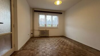 Prodej bytu 2+1 v osobním vlastnictví 55 m², Praha 10 - Strašnice