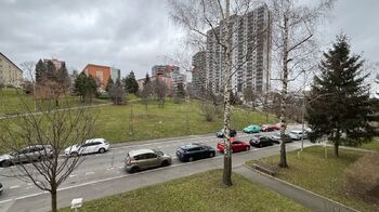 Prodej bytu 2+1 v osobním vlastnictví 55 m², Praha 10 - Strašnice