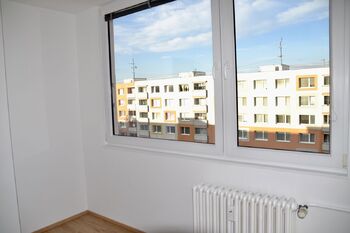 Pronájem bytu 1+1 v osobním vlastnictví 39 m², Mladá Boleslav