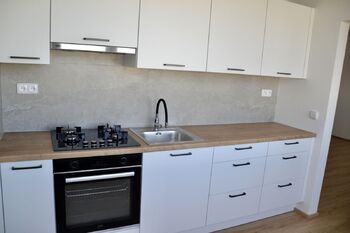 Pronájem bytu 1+1 v osobním vlastnictví 39 m², Mladá Boleslav