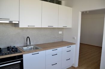 Pronájem bytu 1+1 v osobním vlastnictví 39 m², Mladá Boleslav