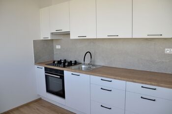 Pronájem bytu 1+1 v osobním vlastnictví 39 m², Mladá Boleslav