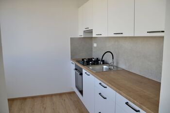 Pronájem bytu 1+1 v osobním vlastnictví 39 m², Mladá Boleslav