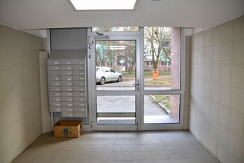 Pronájem bytu 1+1 v osobním vlastnictví 39 m², Mladá Boleslav