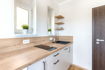 Pronájem bytu 1+kk v osobním vlastnictví 21 m², Praha 8 - Libeň