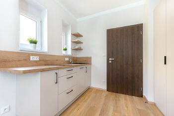 Pronájem bytu 1+kk v osobním vlastnictví 21 m², Praha 8 - Libeň