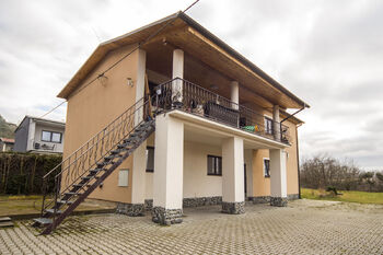 Prodej domu 233 m², Rabyně