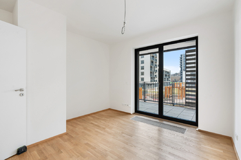 Pronájem bytu 2+kk v osobním vlastnictví 66 m², Praha 4 - Modřany