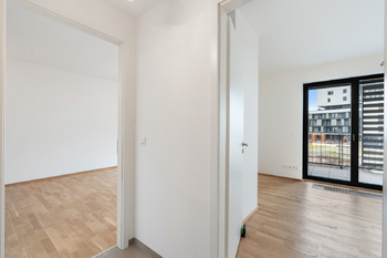 Pronájem bytu 2+kk v osobním vlastnictví 66 m², Praha 4 - Modřany