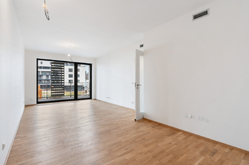 Pronájem bytu 2+kk v osobním vlastnictví 66 m², Praha 4 - Modřany