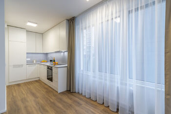 Pronájem bytu 2+kk v osobním vlastnictví 58 m², Praha 5 - Smíchov