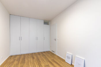 Pronájem bytu 2+kk v osobním vlastnictví 58 m², Praha 5 - Smíchov