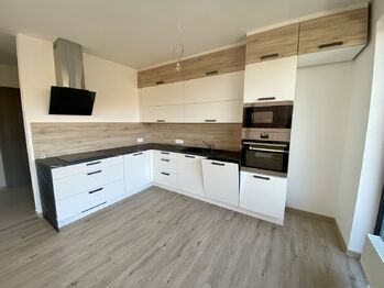 Prodej bytu 3+1 v osobním vlastnictví 69 m², Plzeň